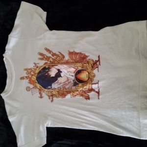 Howl's moving castle t-shirt